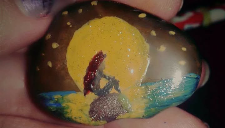 318 Painted Rock Hunt #318PRH