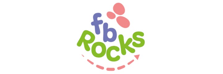 FB-ROCKS : Let's play with painted rocks - Jouons avec les galets peints