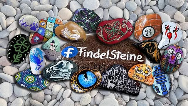 Findelsteine