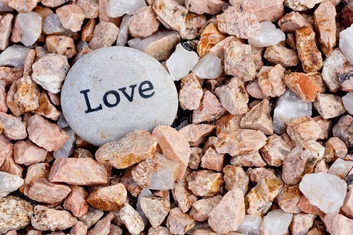 Gwynedd & Anglesey Love On The Rocks