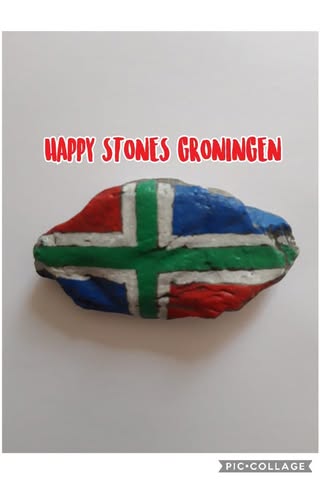 Happy Stones Groningen