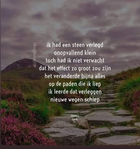 Happy Stones Nederland