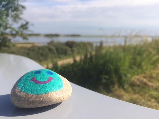 Happy Stones Schouwen-Duiveland