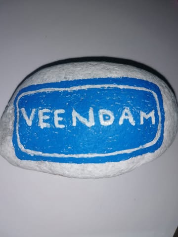 Happy stones Veendam (HSV)