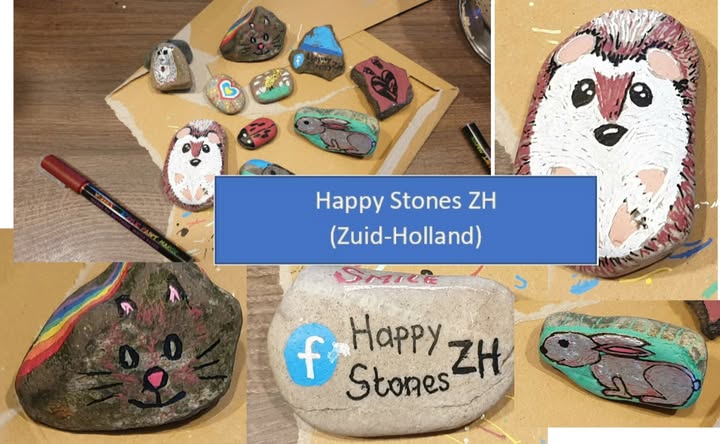 Happy Stones ZH (Zuid-Holland)