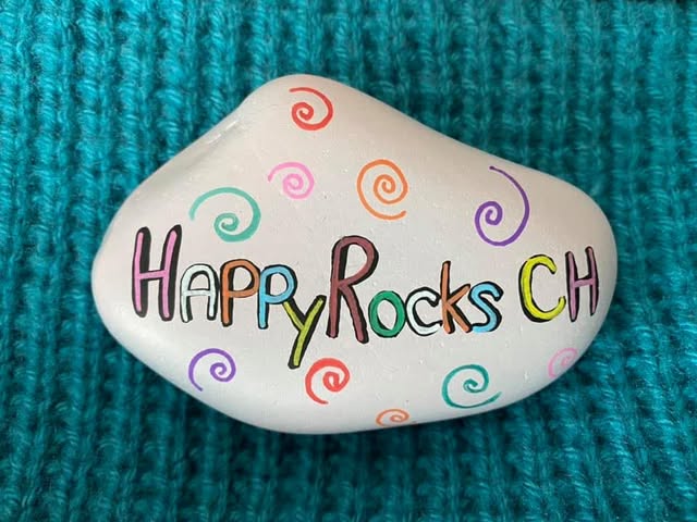 HappyRocks CH