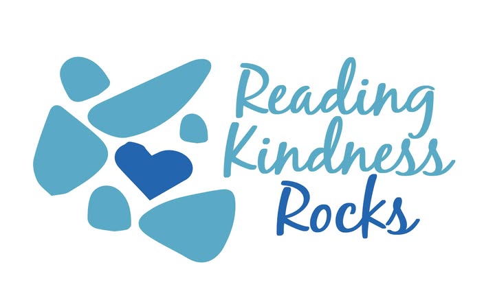 Reading Kindness Rocks