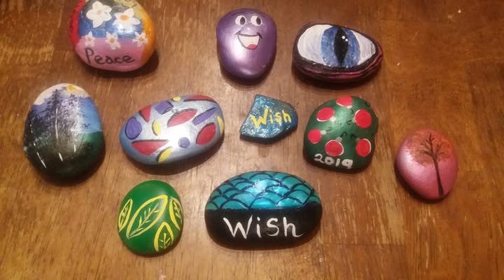 Rock Hunters