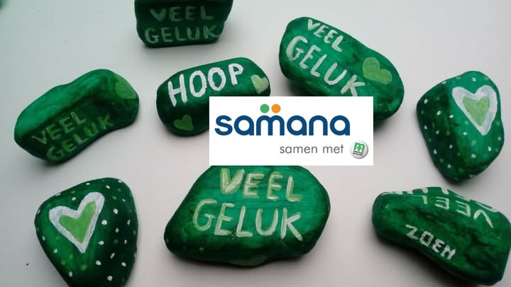 Samana kei-tof
