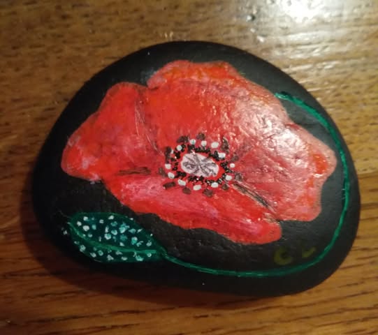 TROUVE MON GALET 04