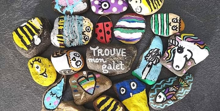 trouve mon Galet 39