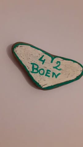 #trouve mon galet 42